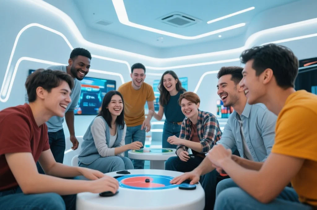 长征娱乐品牌故事：致力于打造顶级可靠的娱乐体验