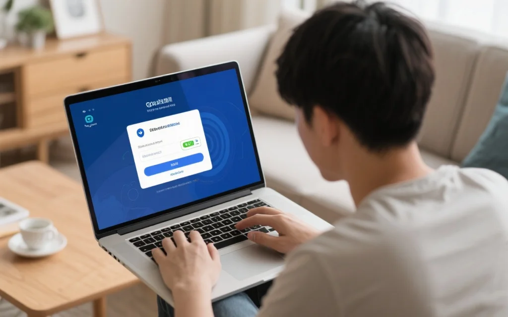 长征娱乐平台新用户注册全流程分步指南：安全与便捷并重