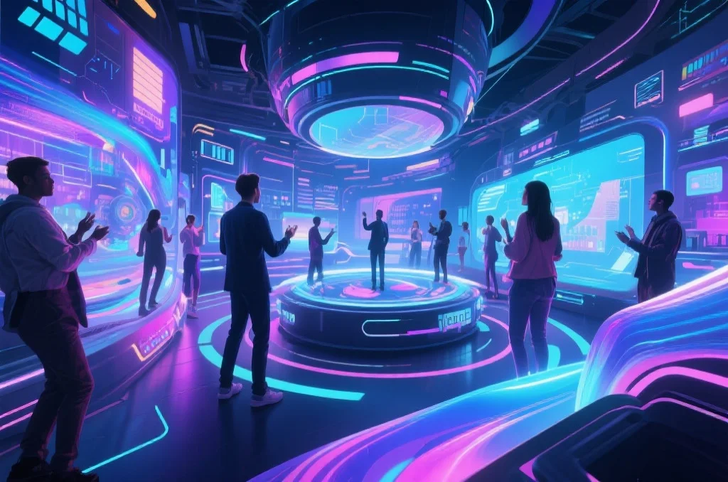 展望2025：长征娱乐平台即将推出的创新功能与体验升级