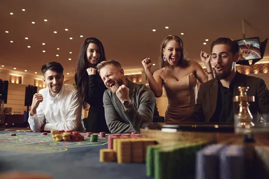 长征娱乐 品牌形象